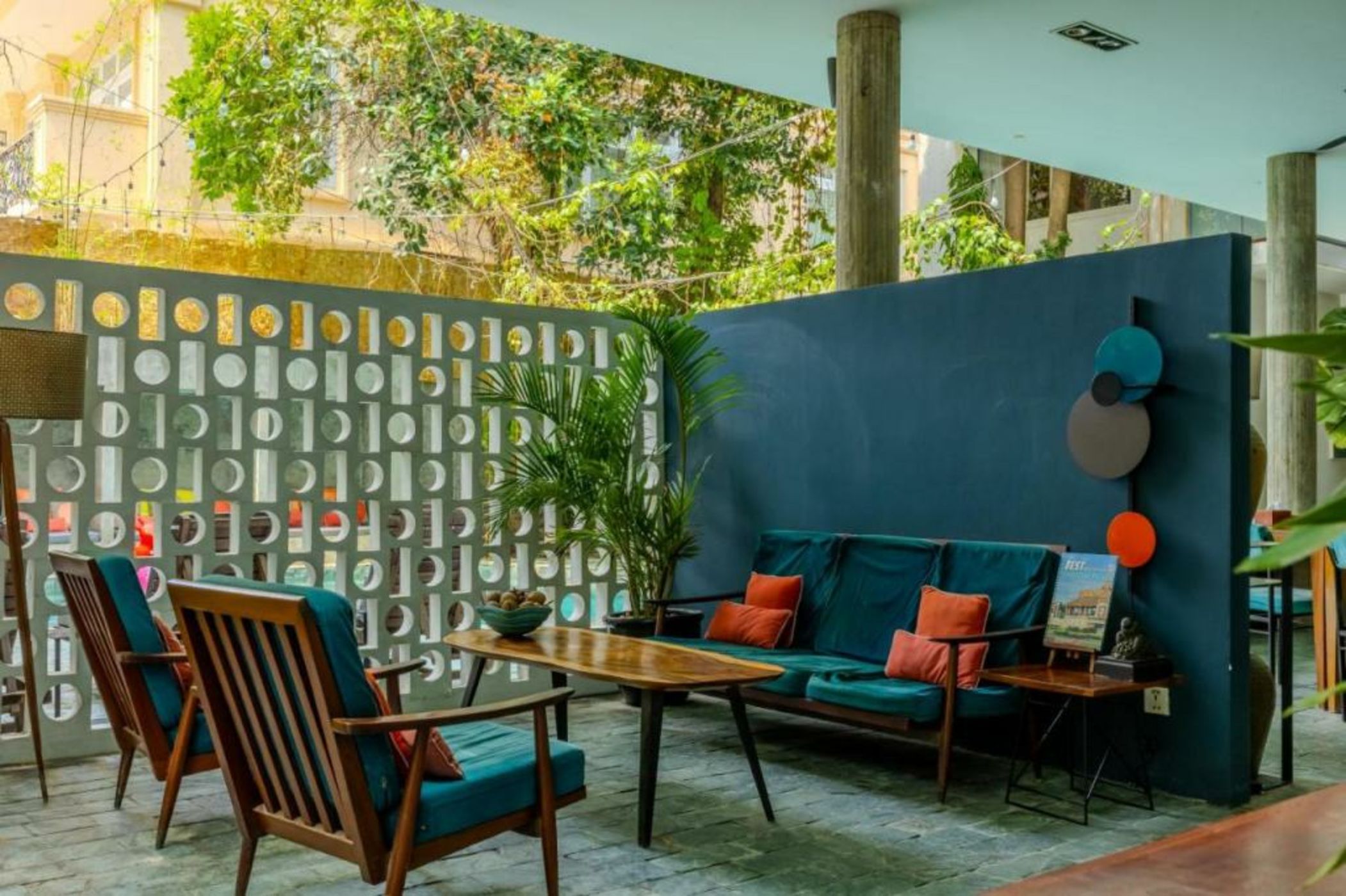 Sonitori Boutique Resort