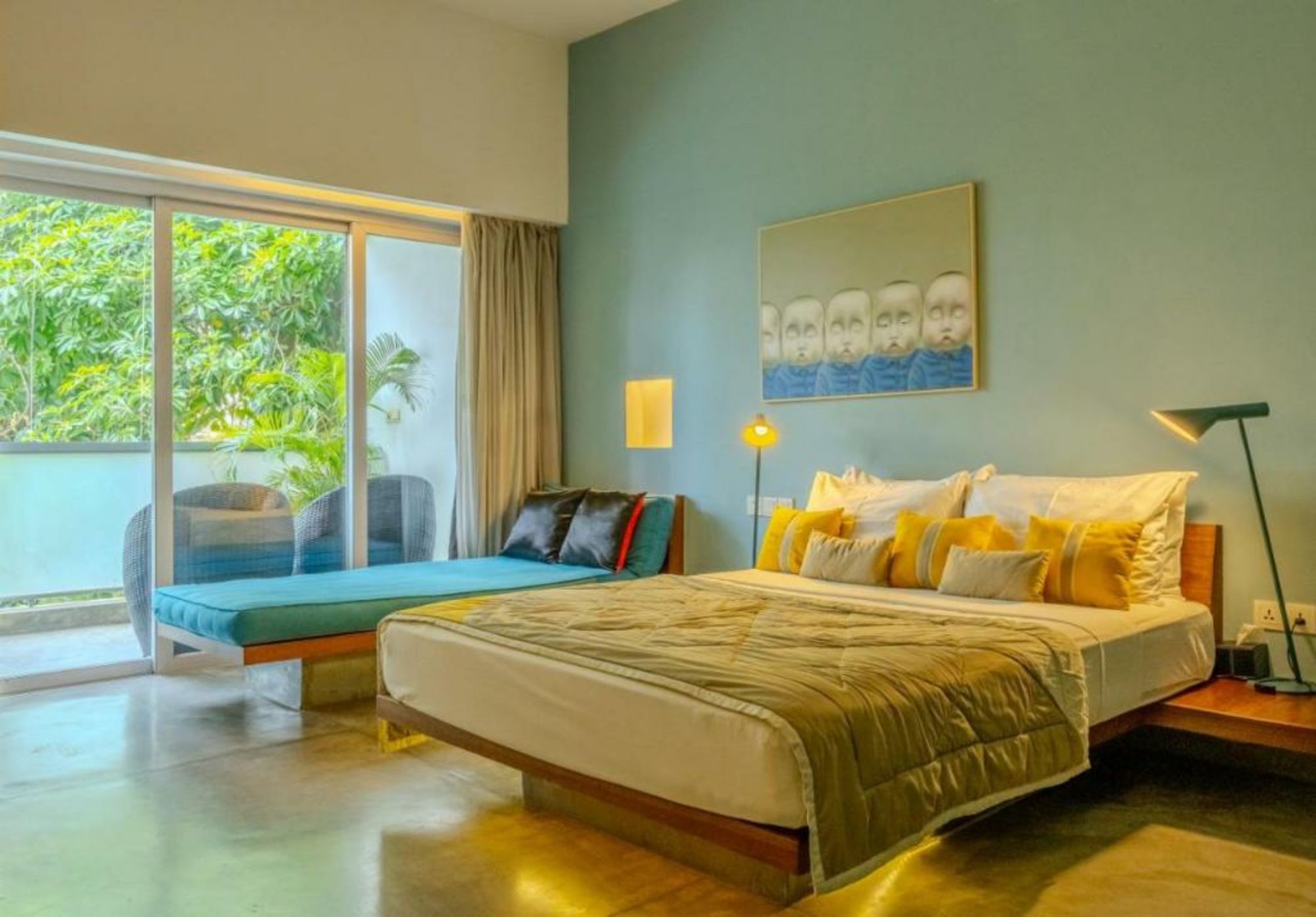 Sonitori Boutique Resort