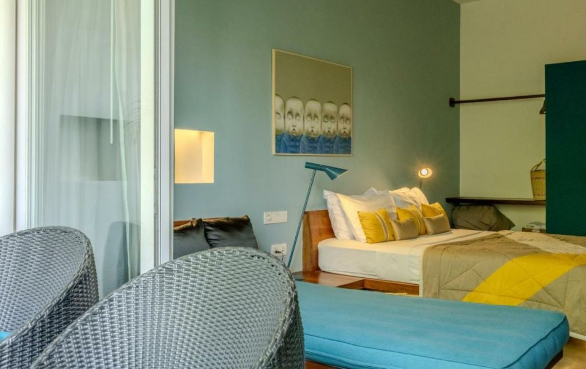 Sonitori Boutique Resort