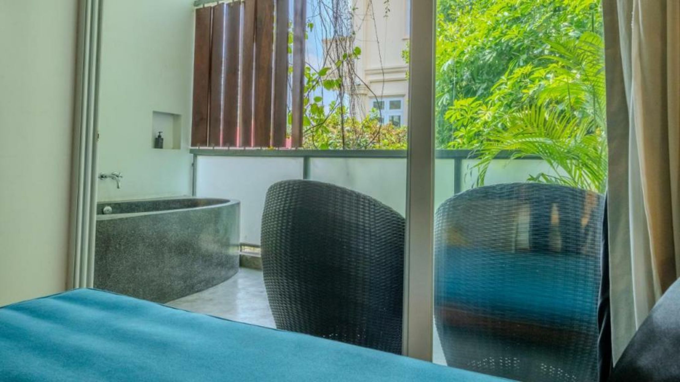 Sonitori Boutique Resort