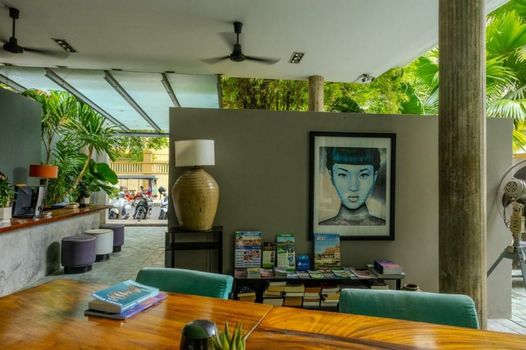 Sonitori Boutique Resort