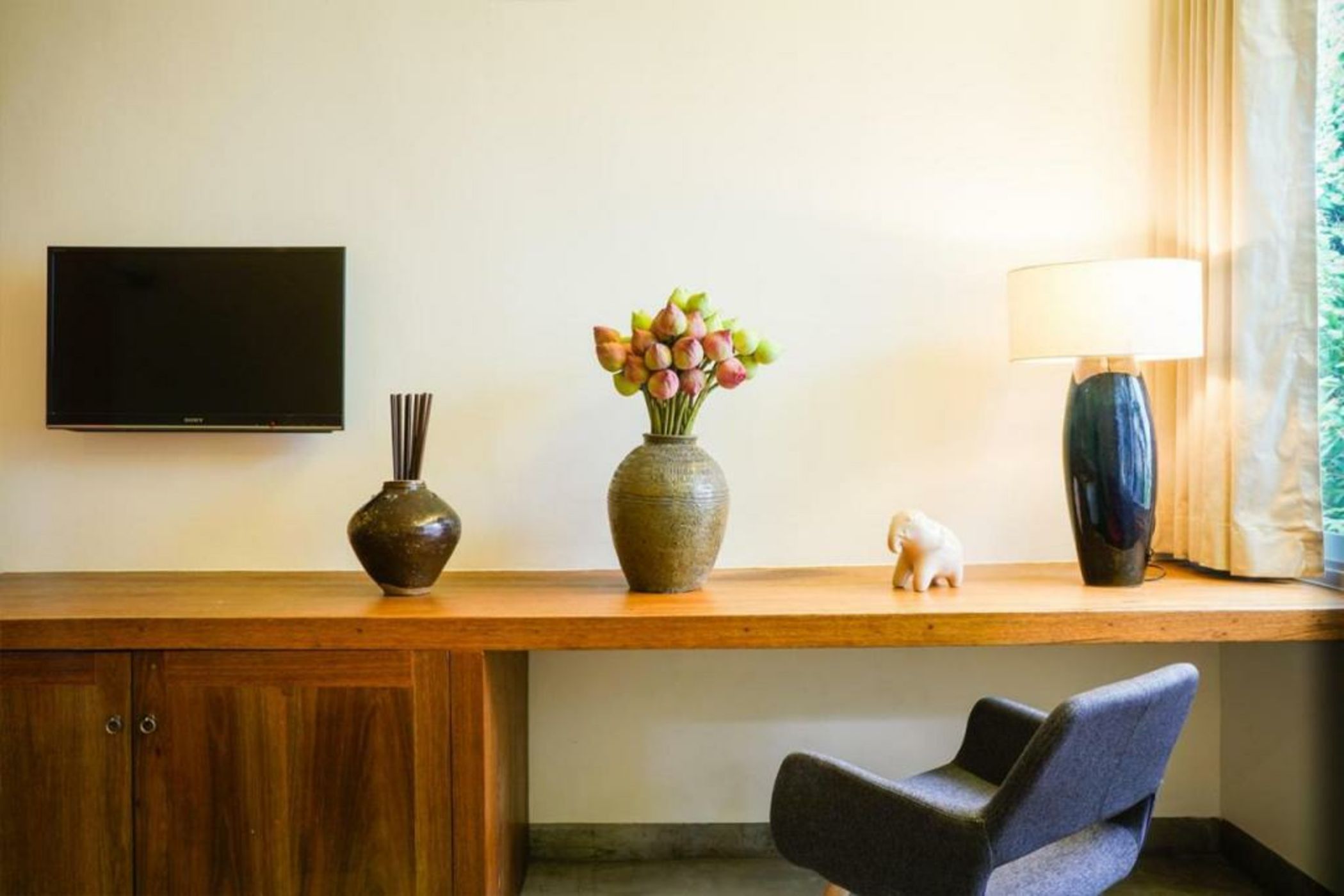 Sonitori Boutique Resort