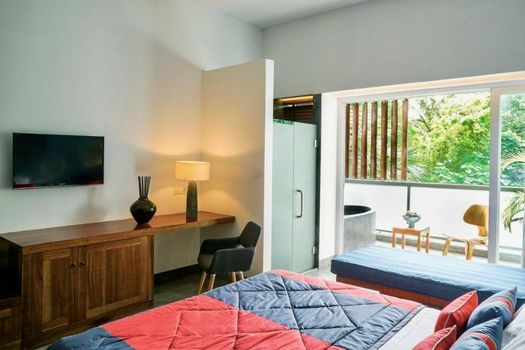 Sonitori Boutique Resort