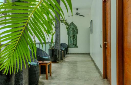 Sonitori Boutique Resort