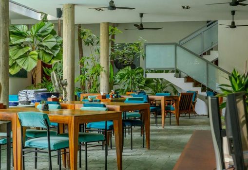 Sonitori Boutique Resort