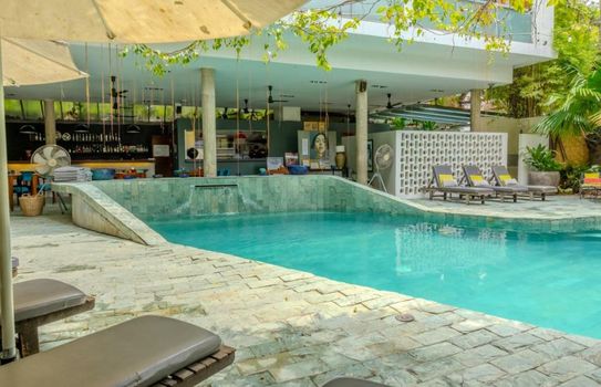 Sonitori Boutique Resort