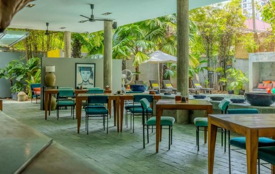 Sonitori Boutique Resort