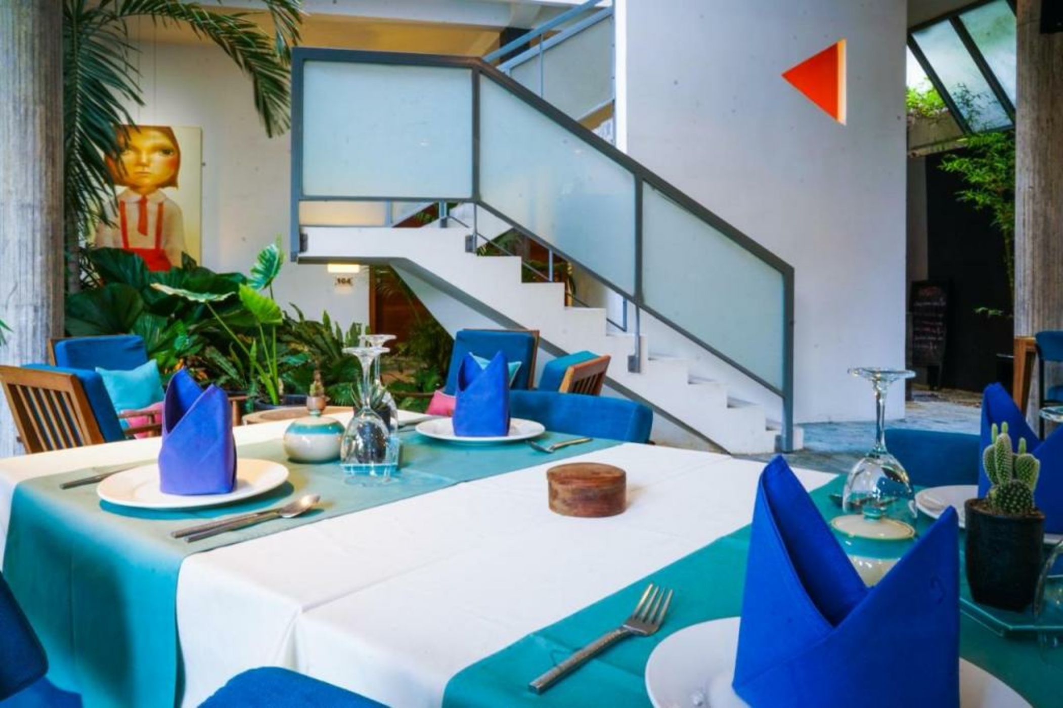 Sonitori Boutique Resort