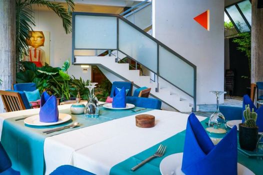 Sonitori Boutique Resort