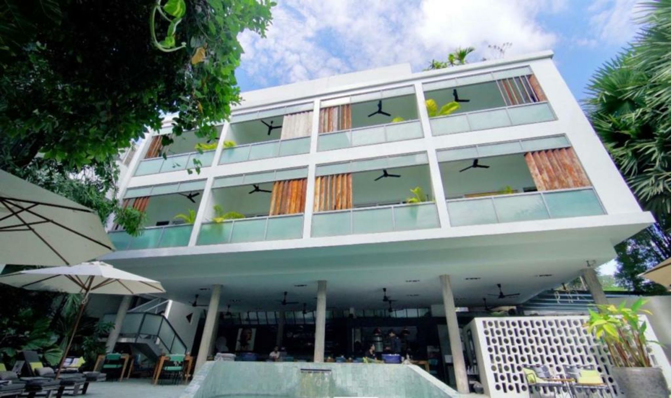 Sonitori Boutique Resort