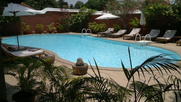 Raheem Heritage Beach Resort Since 1868