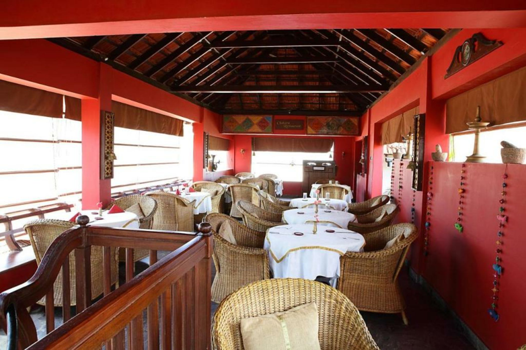 Raheem Heritage Beach Resort Since 1868
