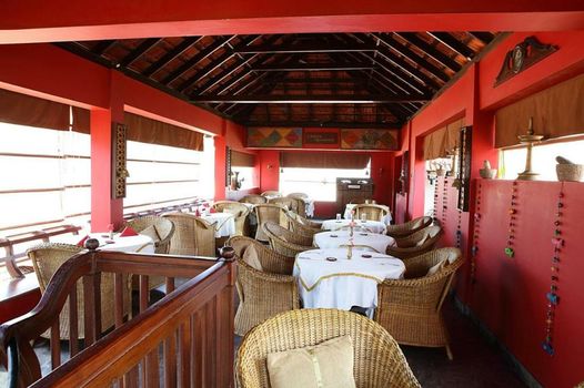 Raheem Heritage Beach Resort Since 1868