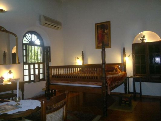 Raheem Heritage Beach Resort Since 1868