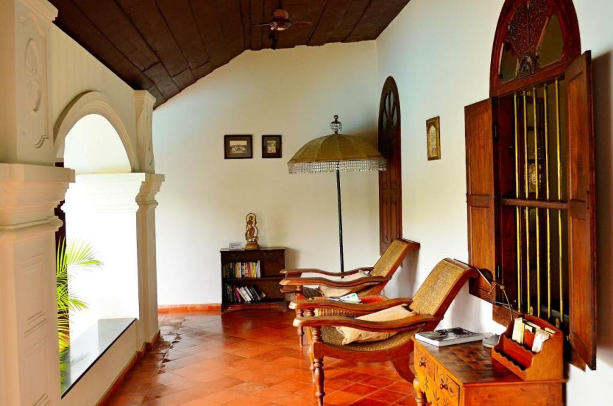 Raheem Heritage Beach Resort Since 1868