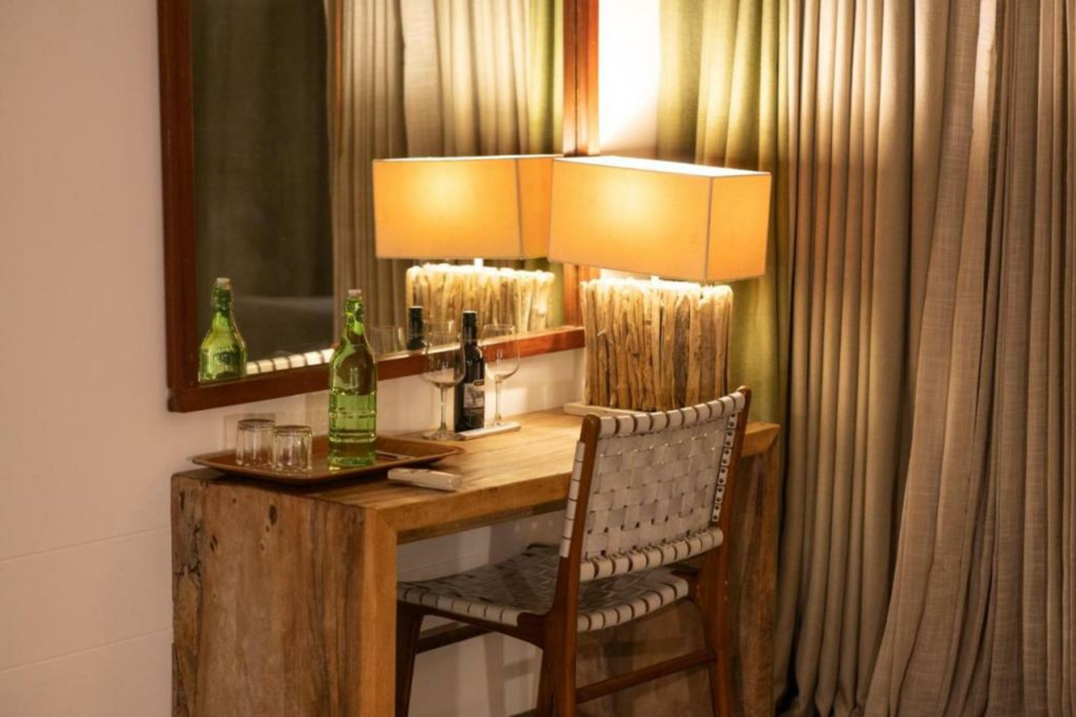 Kaav Safari Lodge, Kabini