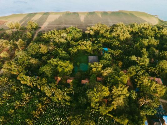 Red Earth Kabini