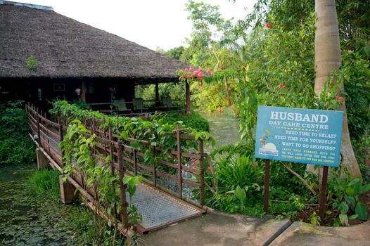 Red Earth Kabini