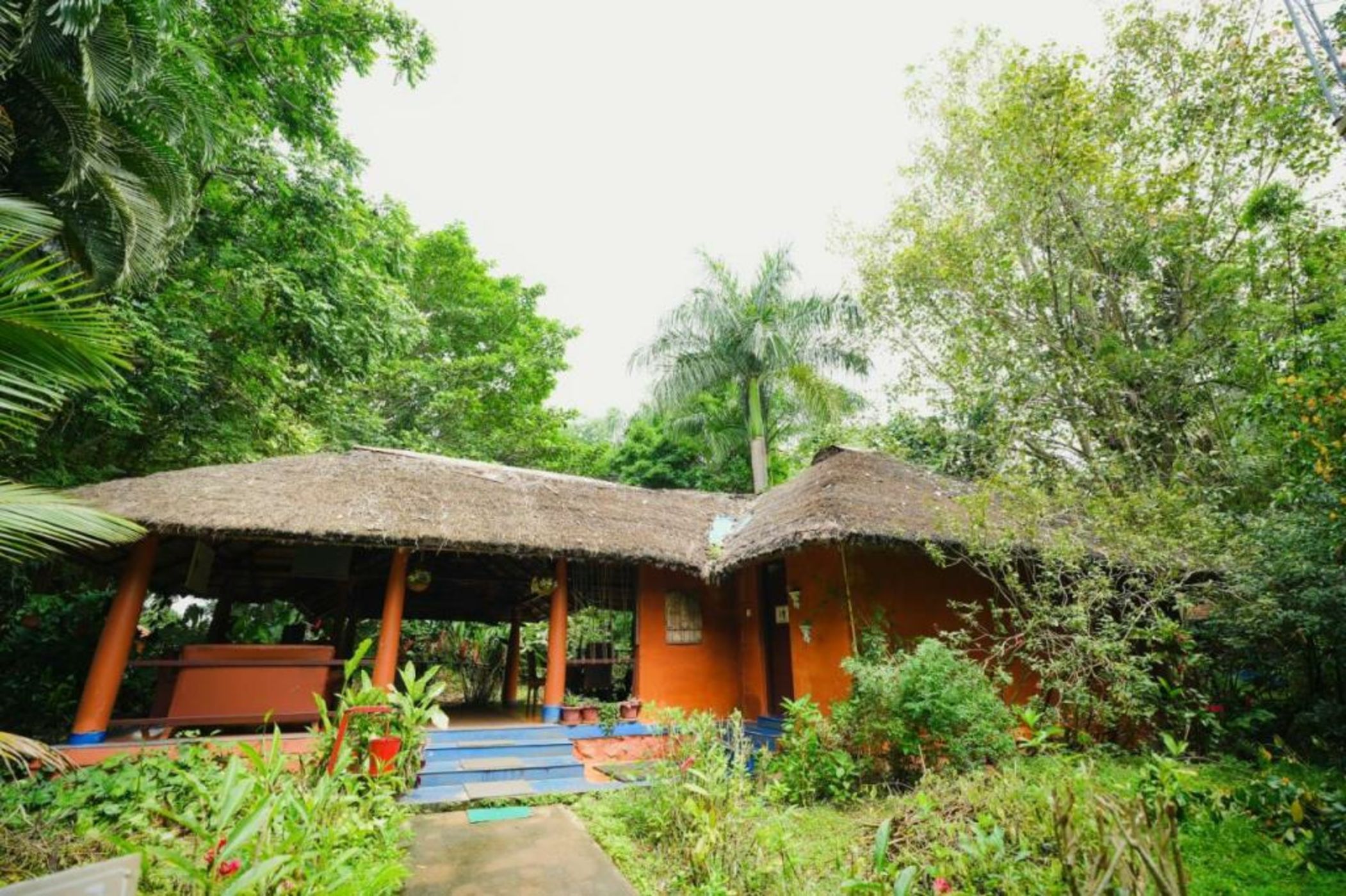Red Earth Kabini