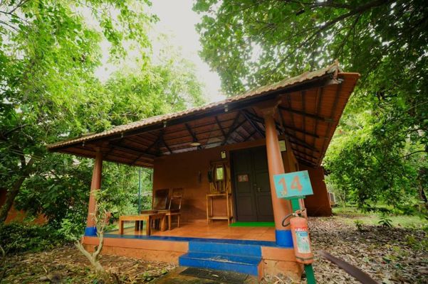 Red Earth Kabini