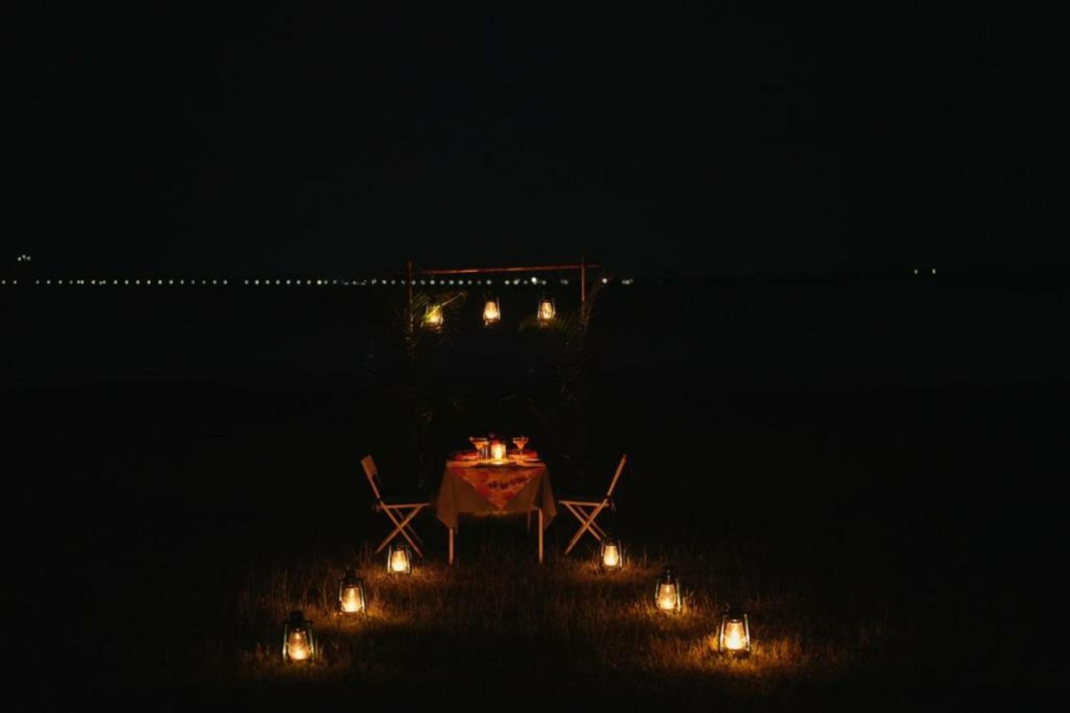 Red Earth Kabini
