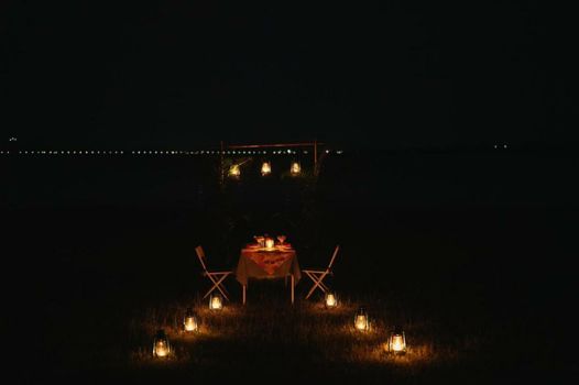 Red Earth Kabini
