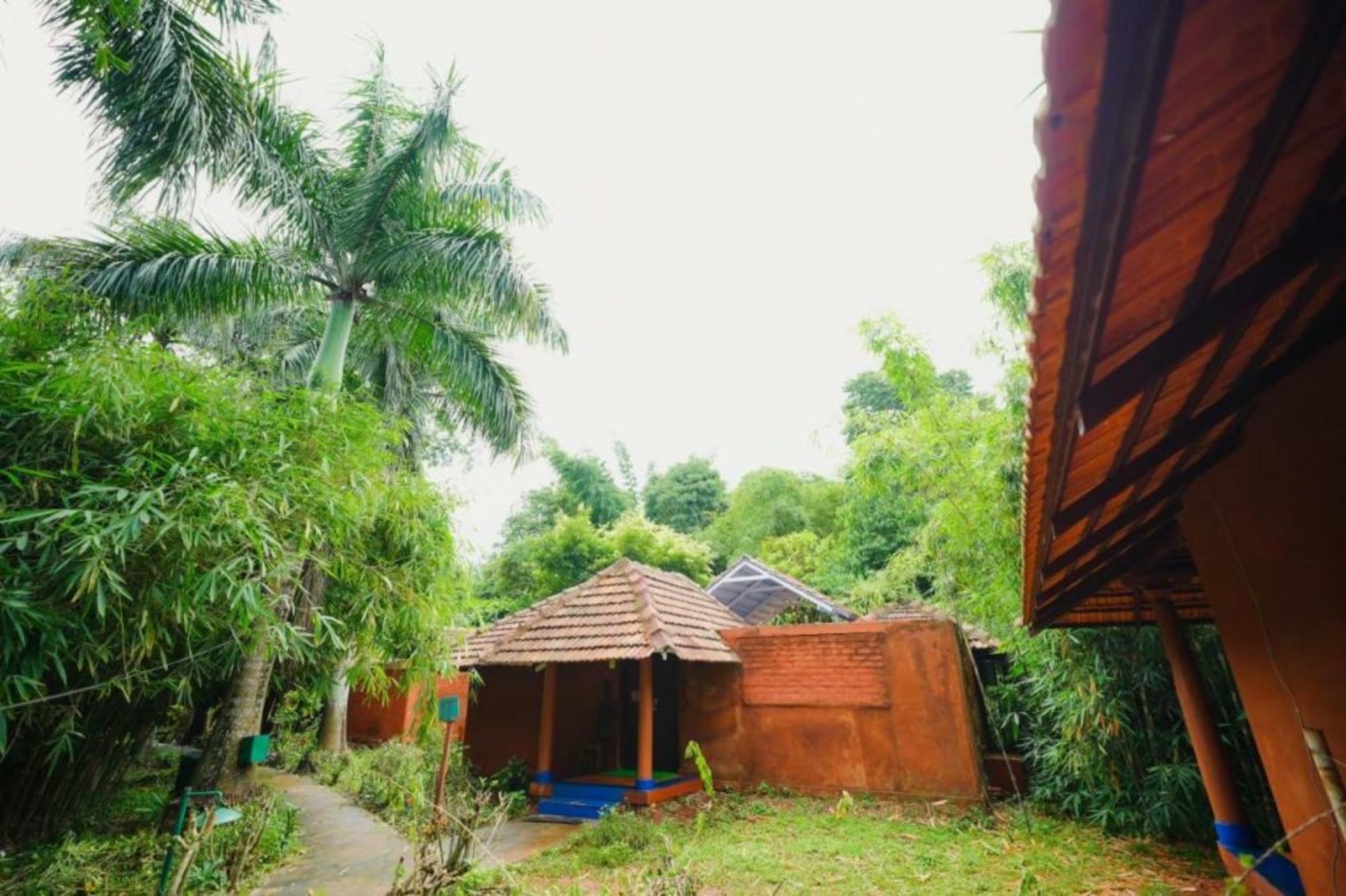 Red Earth Kabini