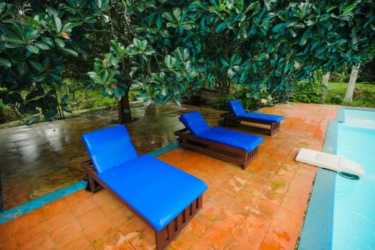 Red Earth Kabini
