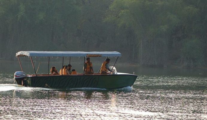 Evolve Back Kabini