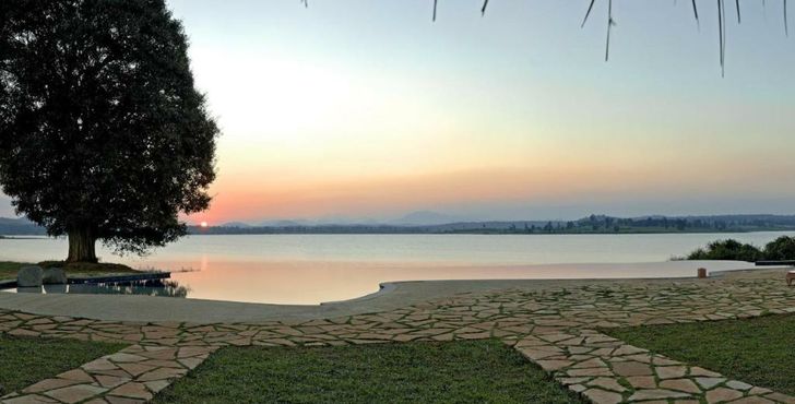 Evolve Back Kabini