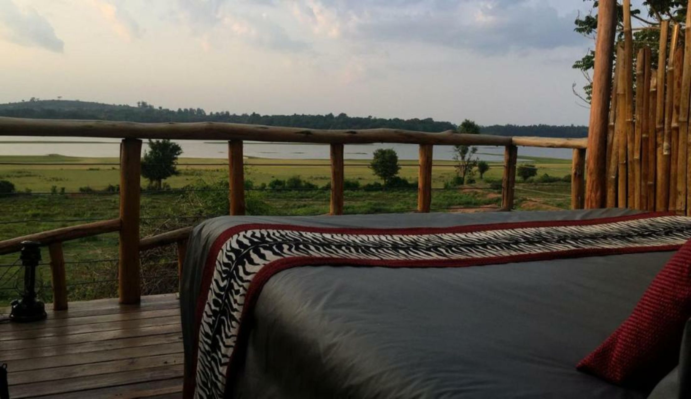 Evolve Back Kabini