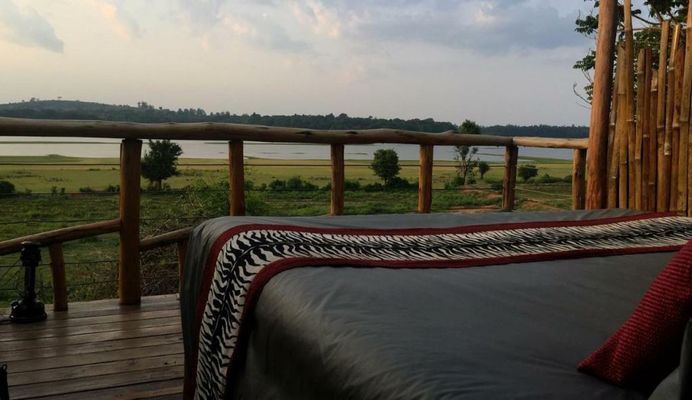 Evolve Back Kabini