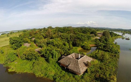 Evolve Back Kabini