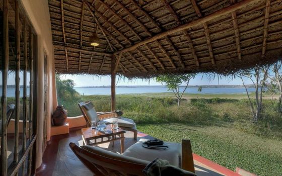 Evolve Back Kabini