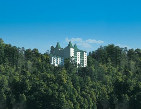 The Oberoi Cecil