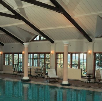 The Oberoi Cecil