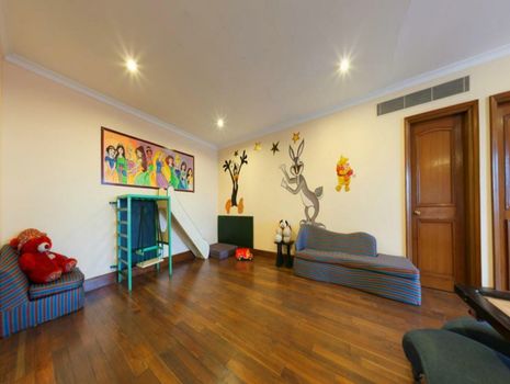 The Oberoi Cecil
