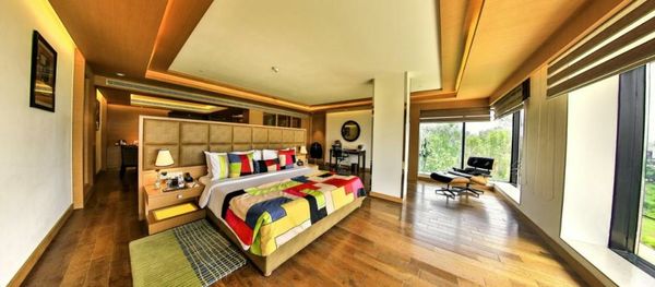 The Lalit Chandigarh