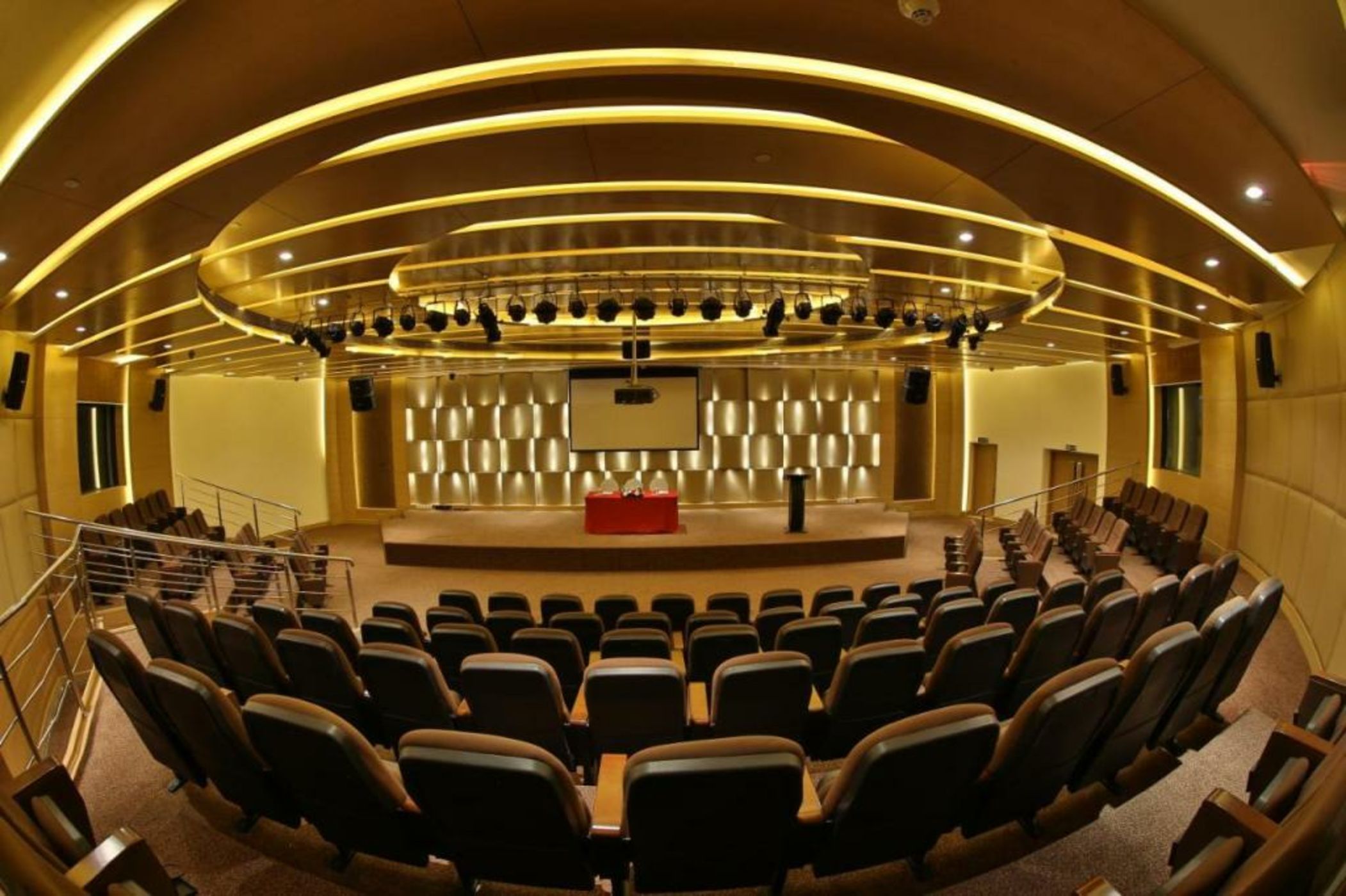 The Lalit Chandigarh