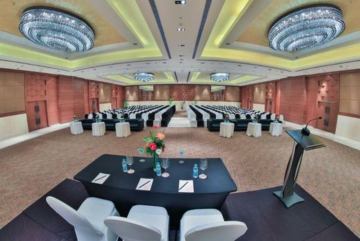 The Lalit Chandigarh