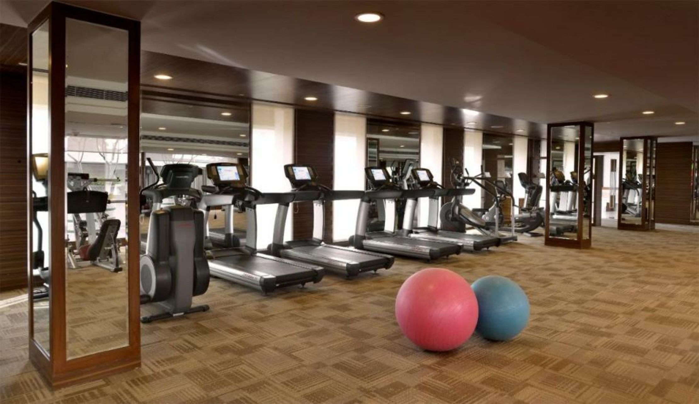 The Lalit Chandigarh