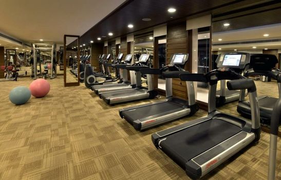 The Lalit Chandigarh