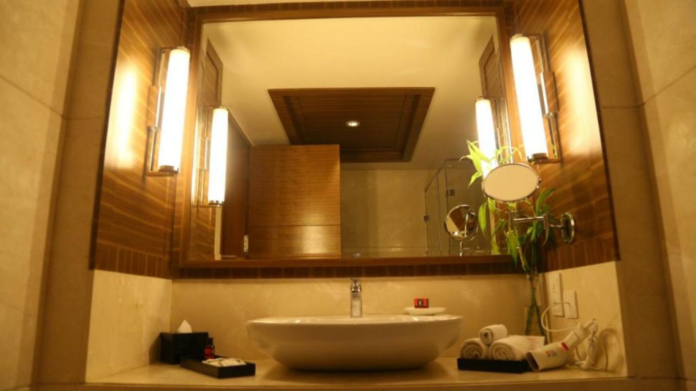 The Lalit Chandigarh