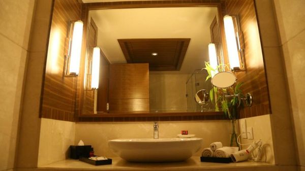 The Lalit Chandigarh
