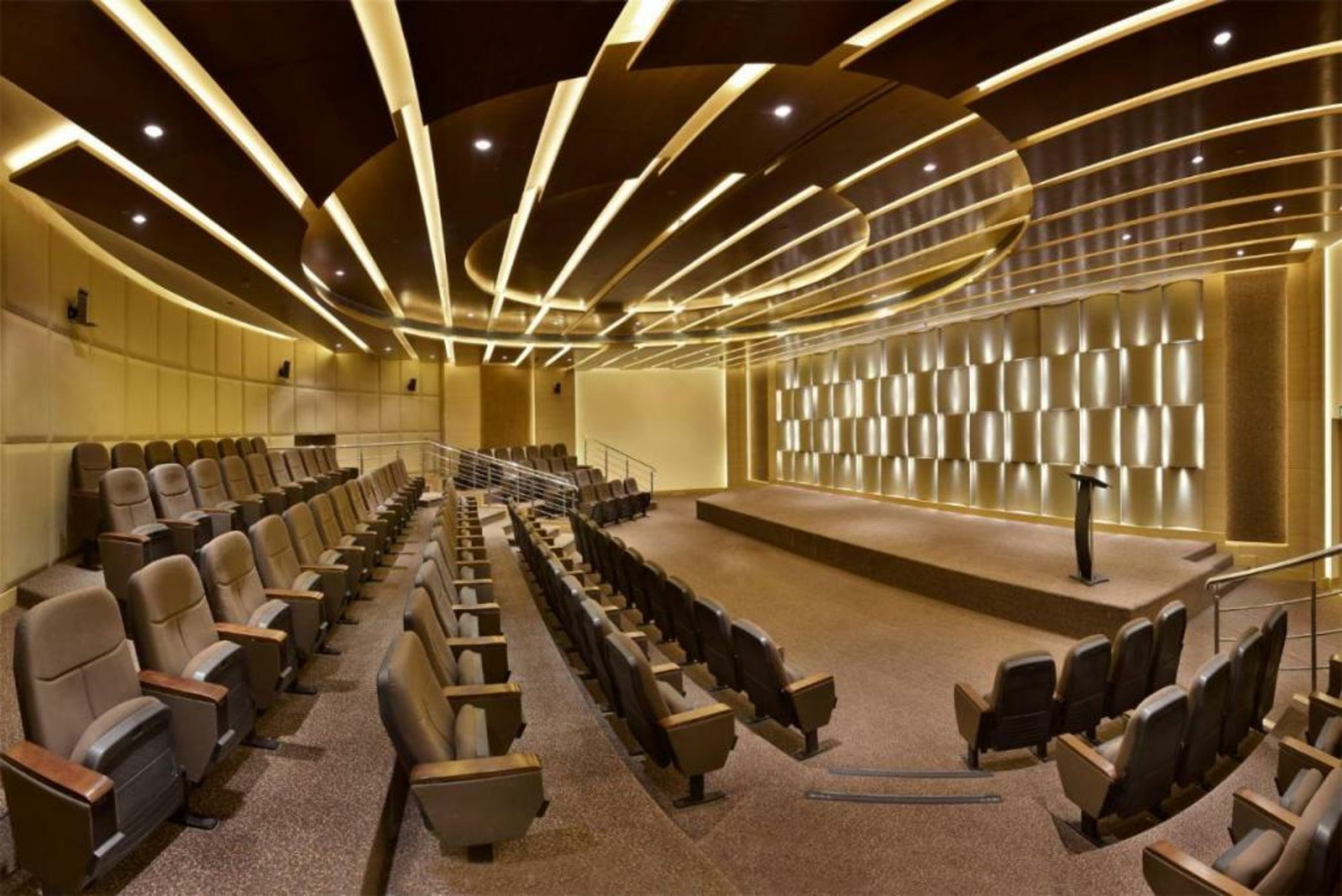 The Lalit Chandigarh