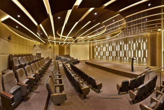 The Lalit Chandigarh