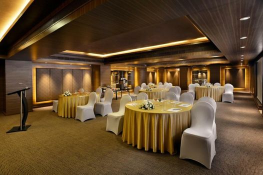 The Lalit Chandigarh