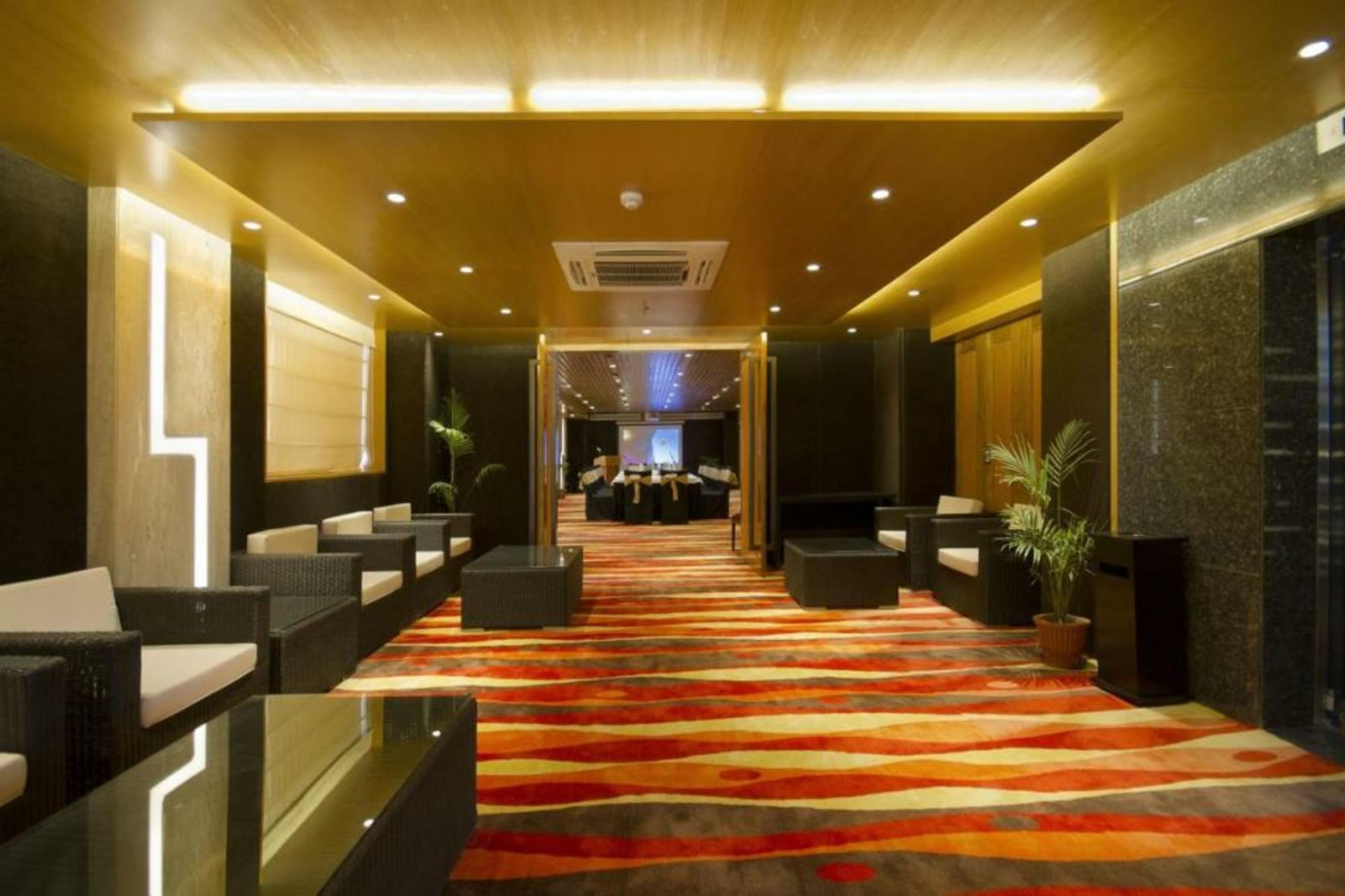 The Fern Residency - Chandigarh