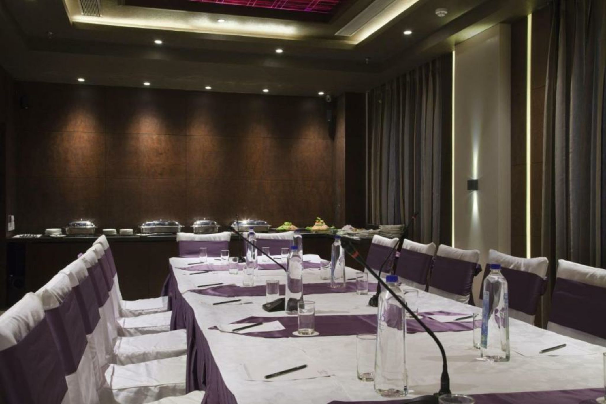 The Fern Residency - Chandigarh