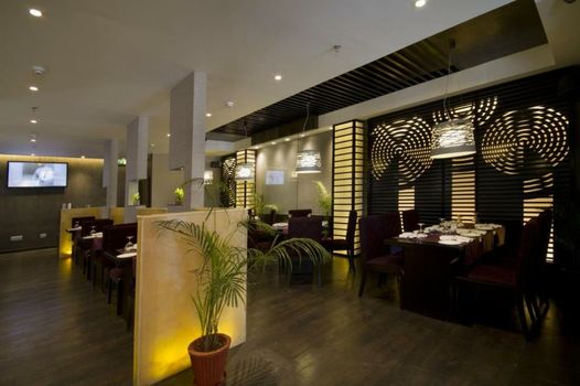 The Fern Residency - Chandigarh